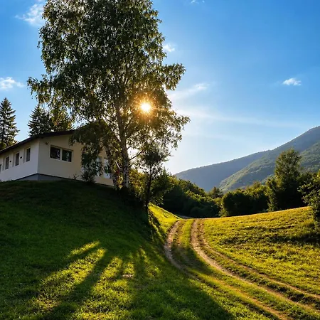 Apaurin - Peacful Nature Escape Near Bosnian Pyramids Holiday home