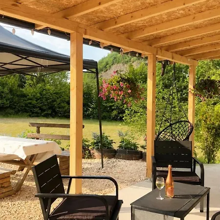 Apaurin - Peacful Nature Escape Near Bosnian Pyramids