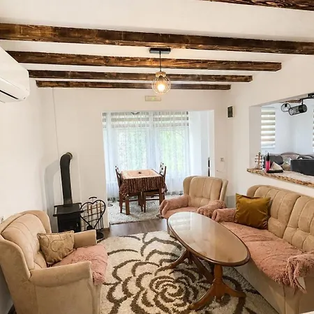 Holiday home Apaurin - Peacful Nature Escape Near Bosnian Pyramids