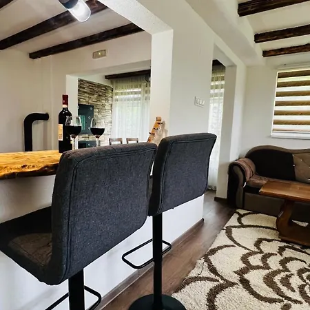 Holiday home Apaurin - Peacful Nature Escape Near Bosnian Pyramids