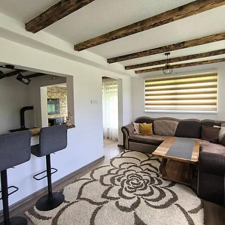 Apaurin - Peacful Nature Escape Near Bosnian Pyramids Holiday home