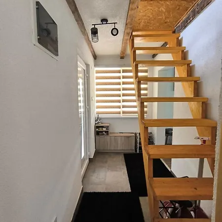 Apaurin - Peacful Nature Escape Near Bosnian Pyramids Visoko