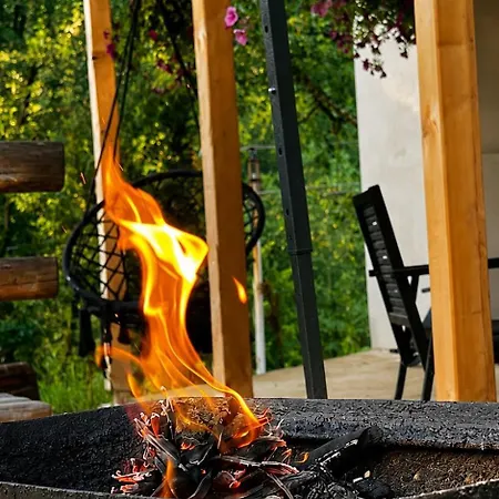 Apaurin - Peacful Nature Escape Near Bosnian Pyramids * Високо