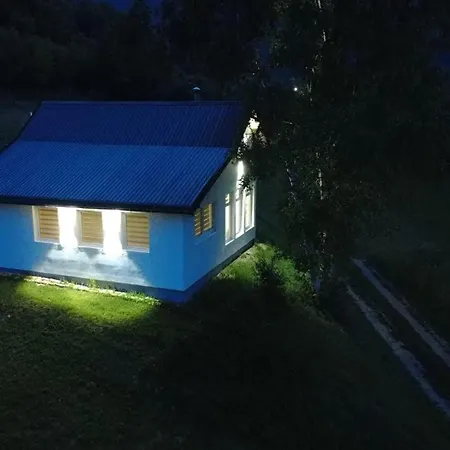 Apaurin - Peacful Nature Escape Near Bosnian Pyramids * Visoko