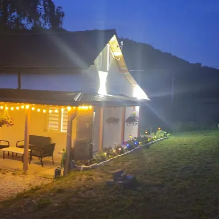 Apaurin - Peacful Nature Escape Near Bosnian Pyramids Visoko