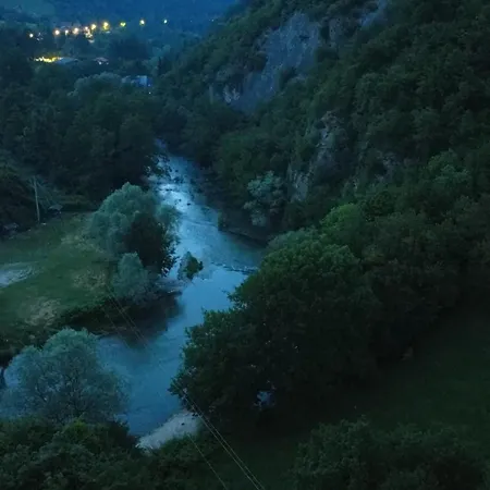 Apaurin - Peacful Nature Escape Near Bosnian Pyramids
