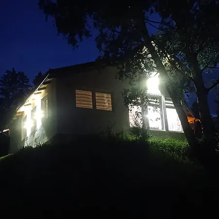 Holiday home Apaurin - Peacful Nature Escape Near Bosnian Pyramids